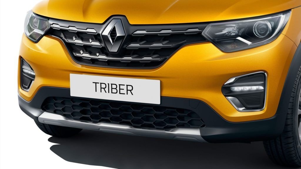 Renault Triber