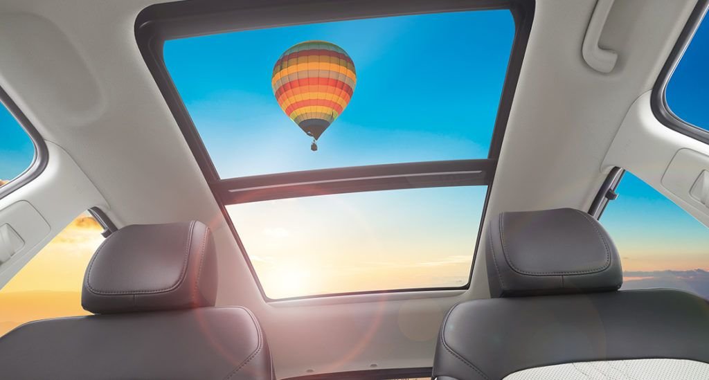 creta panoramic sunroof