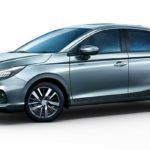 Honda City 2020