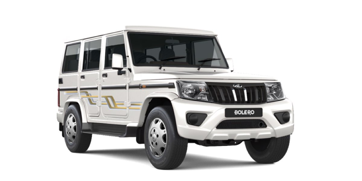 Bolero Mahindra