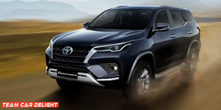 Toyota Fortuner New Variant is Coming by Year End – To Get These New Features!