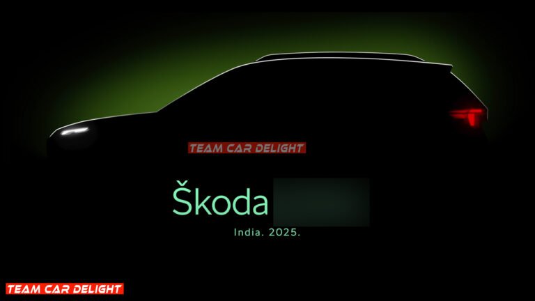 Skoda New SUV Name Announced; It’ll be called…..