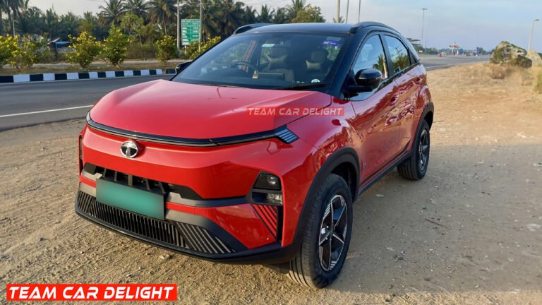 Tata Nexon EV Affordable by Rs. 2 Lakhs? Here’s How!