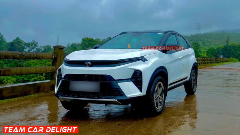 Top 10 SUV Sales of July 2024 – Creta, Punch, Brezza, Nexon!