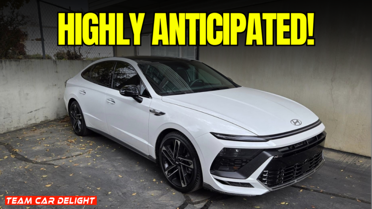 4 New Highly Anticipated Cars Launching in Coming Months!